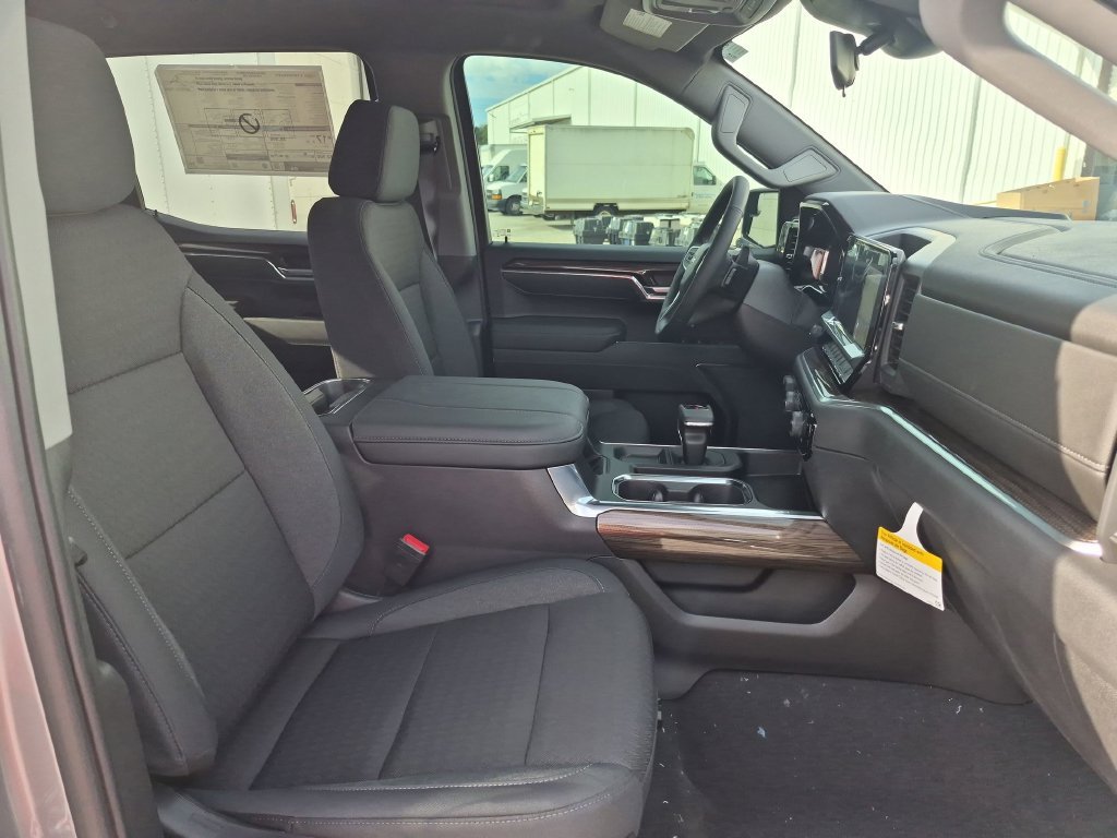 2026 Chevrolet Silverado 1500 LT Trail Boss - Photo 33