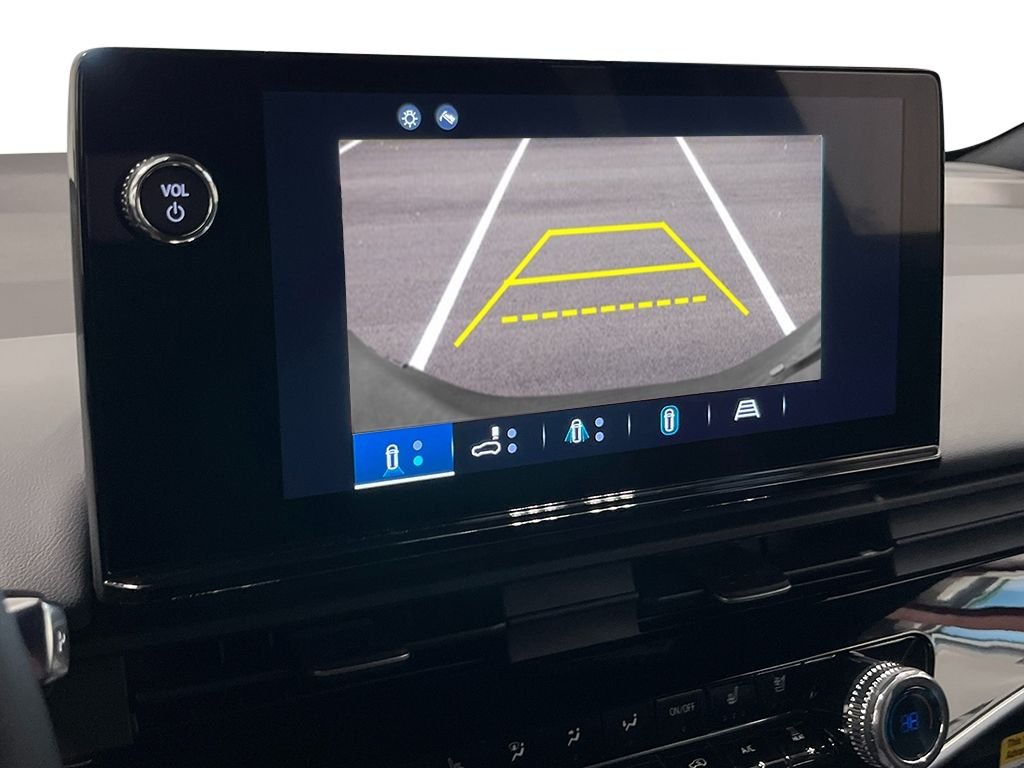 2026 Honda Prologue Elite - Photo 21