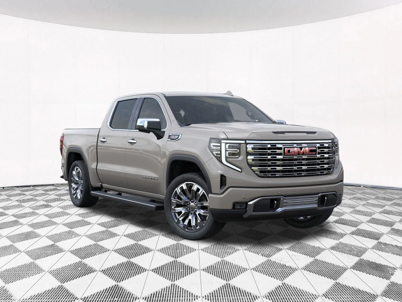 2026 GMC Sierra 1500 Denali - Photo 12