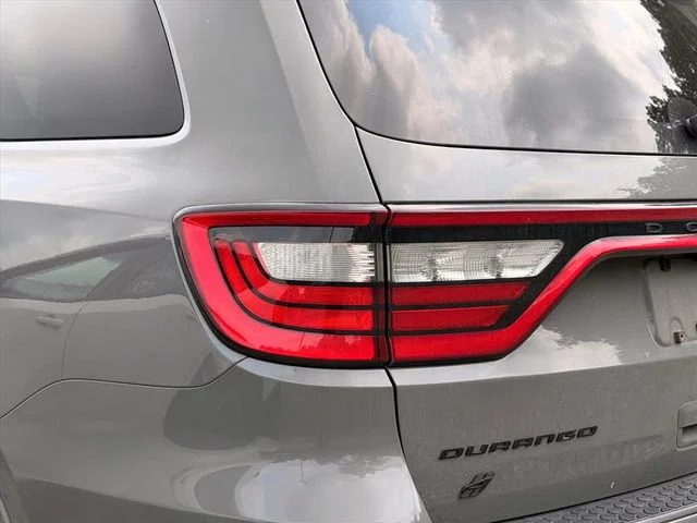 Used 2022 Gray Dodge GT Plus image 9