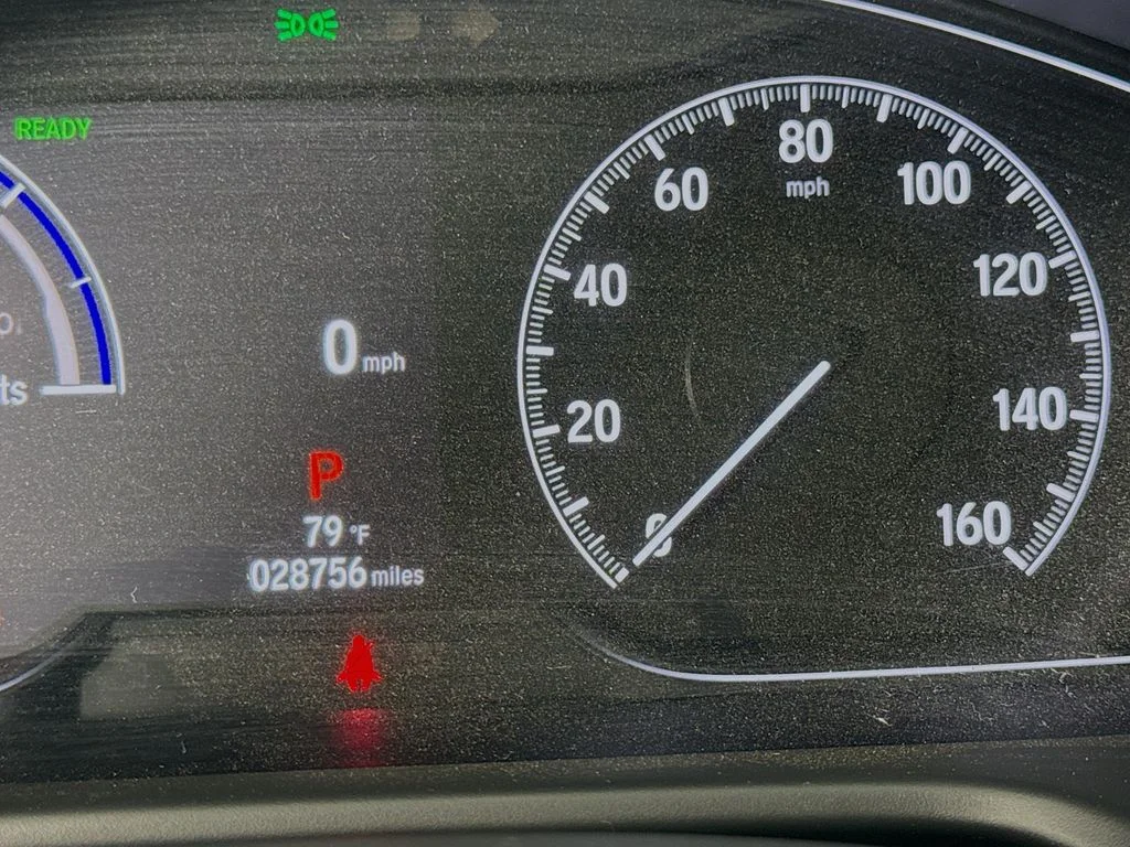 Used 2022  Honda Touring image 12