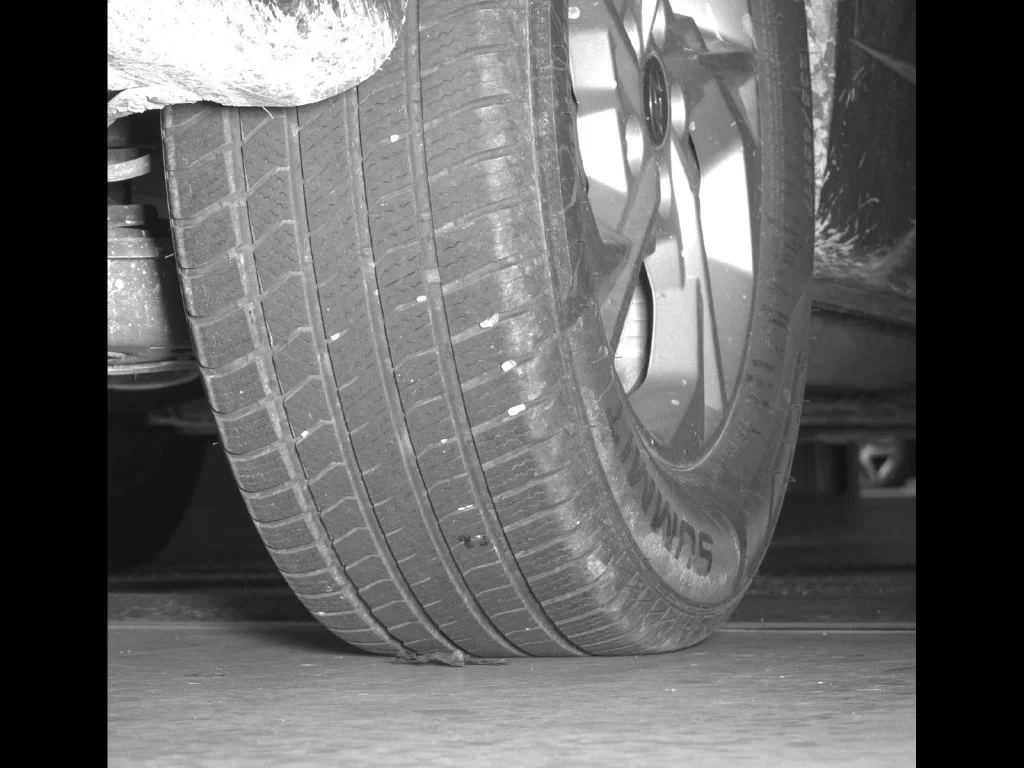Certified Used 2022 Blue Hyundai SEL image 19
