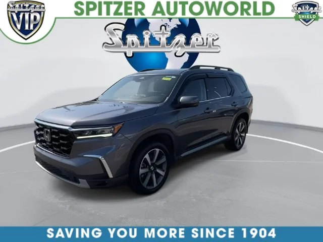 Used 2025  Honda Touring image 7