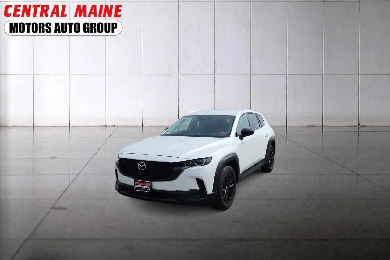 2025 Mazda CX-50 2.5 S Preferred's photo
