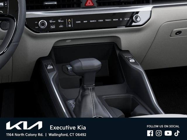 New 2026 Wolf Gray Kia S image 23