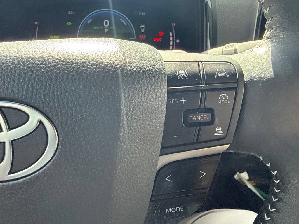 Used 2025 Heavy Metal Toyota SE image 21