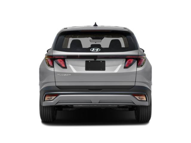 New 2026 Phantom Black Hyundai SE FWD image 9