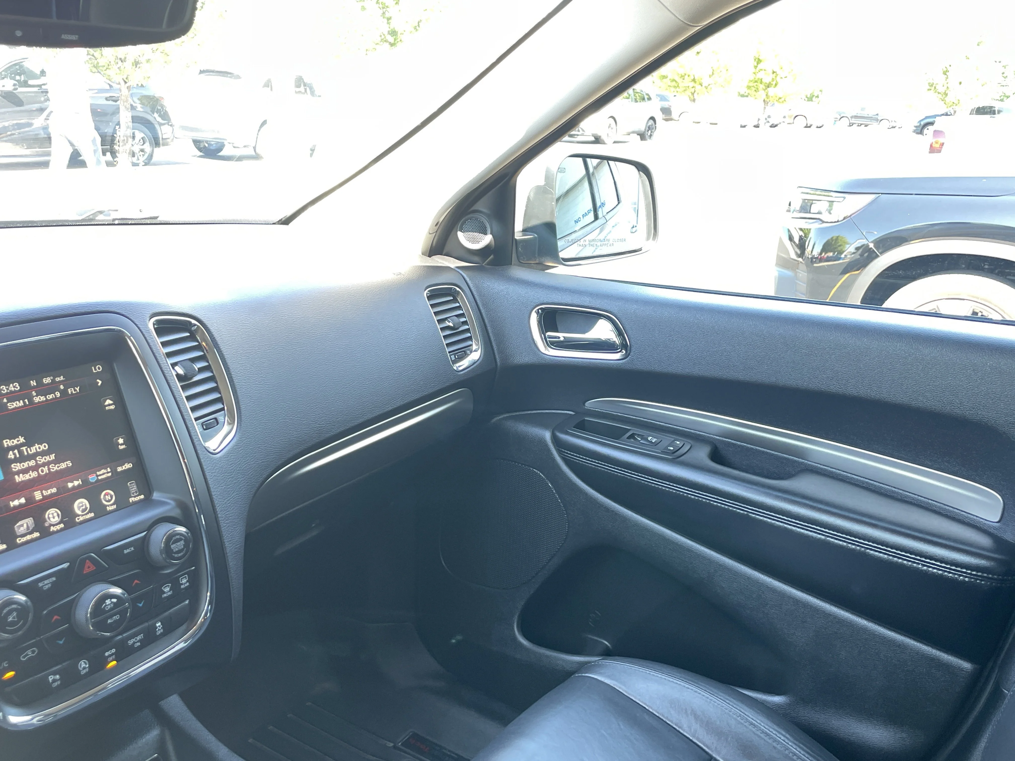 Used 2017 Billet Metallic Clearcoat Dodge GT image 14