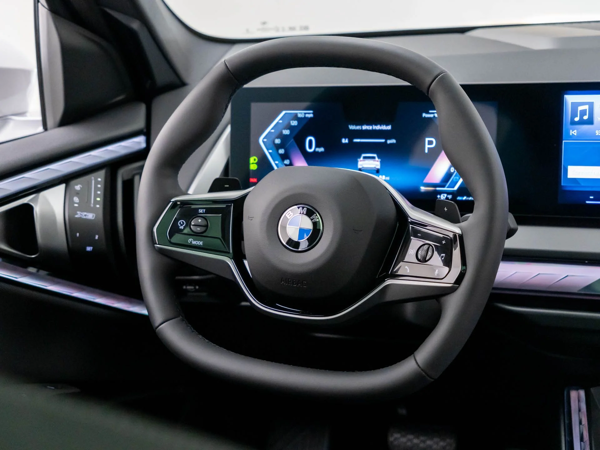 New 2026 White BMW 30 xDrive image 12