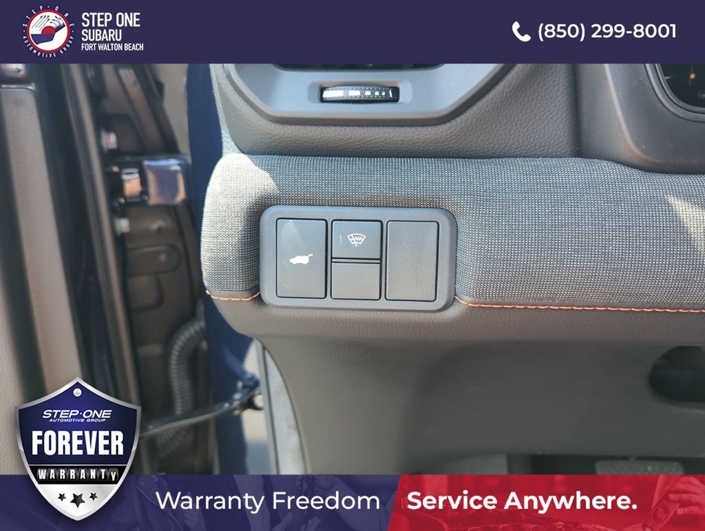 Used 2026  Honda TrailSport image 20