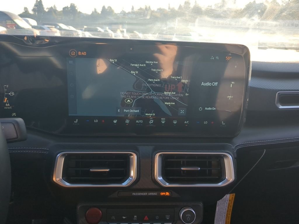 2026 Ford Mustang GT Premium Fastback - Photo 22
