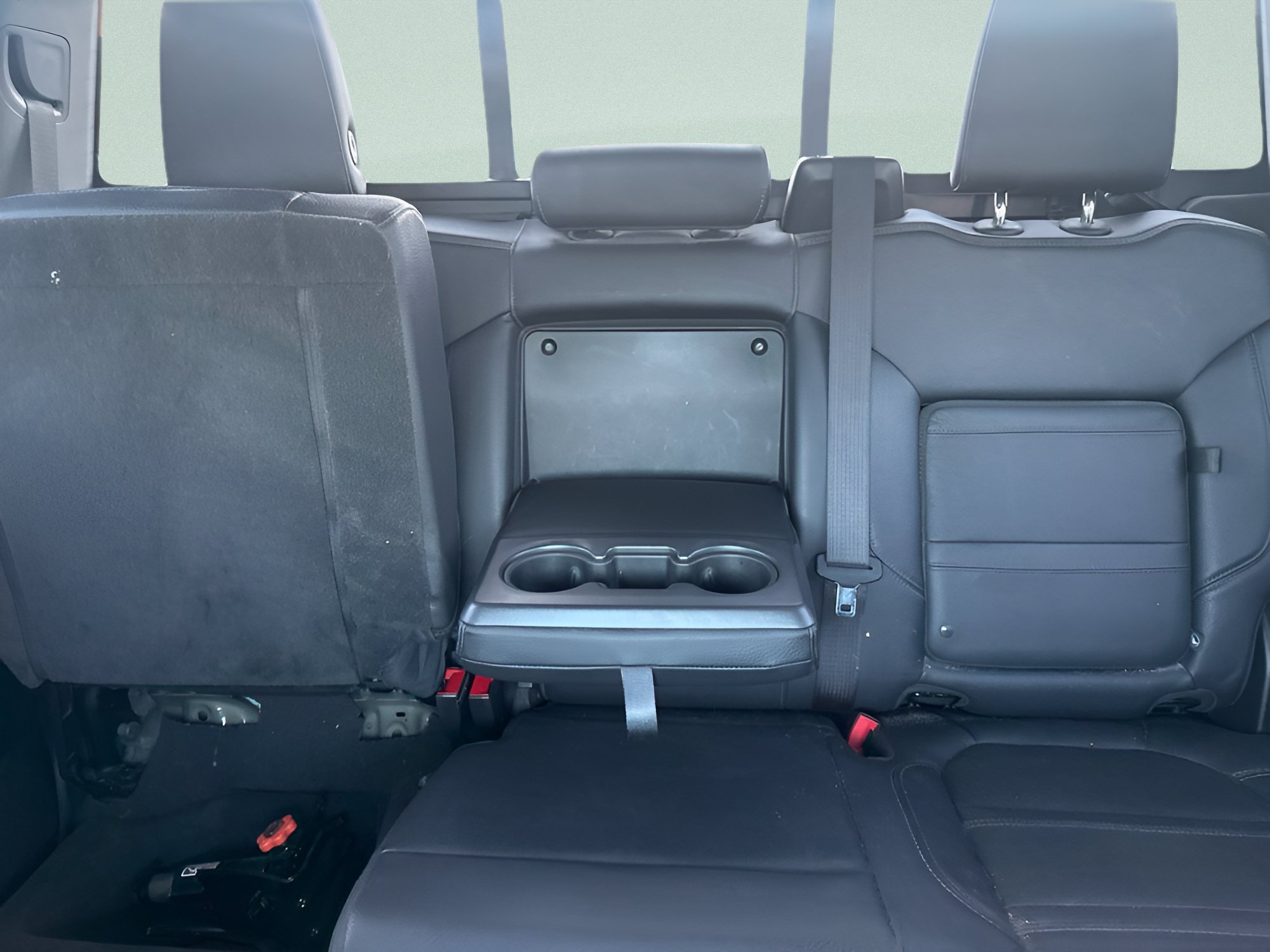 Certified Used 2023 Onyx Black GMC Denali image 29