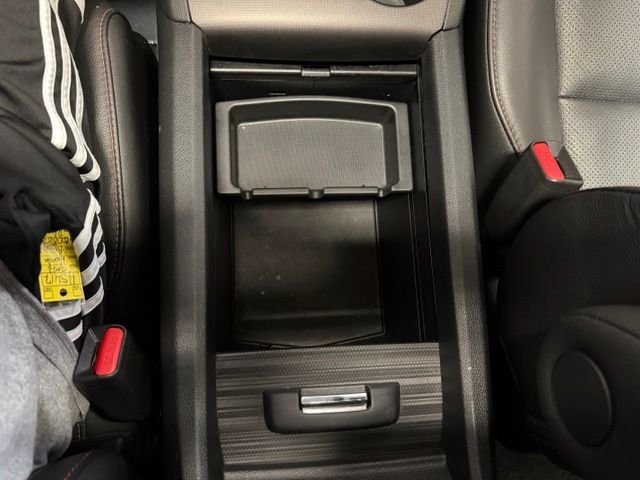 Used 2023 Crystal Black Pearl Honda TrailSport image 42