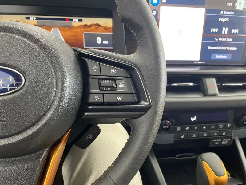 2026 Subaru Outback Wilderness - Photo 30