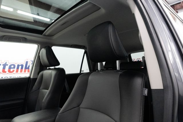 Used 2023 Gray Toyota SR5 Premium image 22