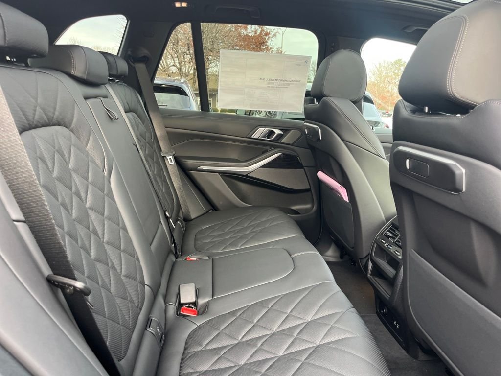 2026 BMW X5 50e - Photo 31