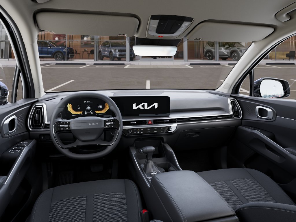 New 2026 Panthera Metal Kia LX image 14
