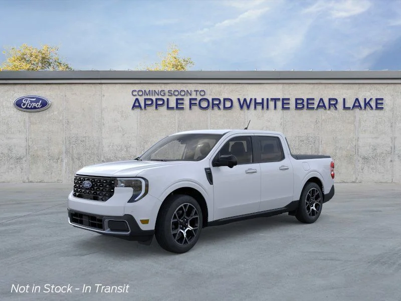 2026 Ford Maverick Lariat AWD's photo