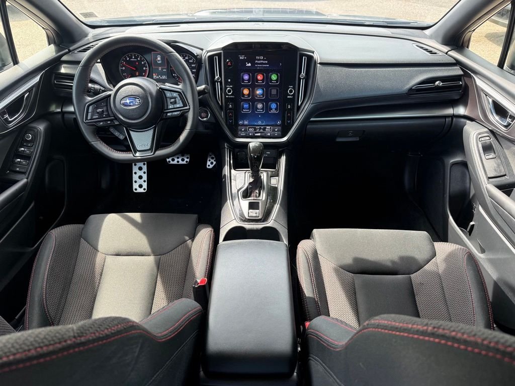 Used 2023 Gray Subaru Premium image 24