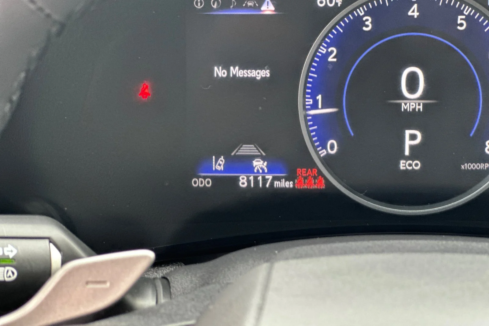 Certified Used 2026 Silver Lexus 350 Premium image 20