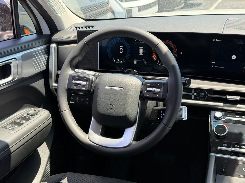 2026 Hyundai Santa Fe XRT - Photo 7