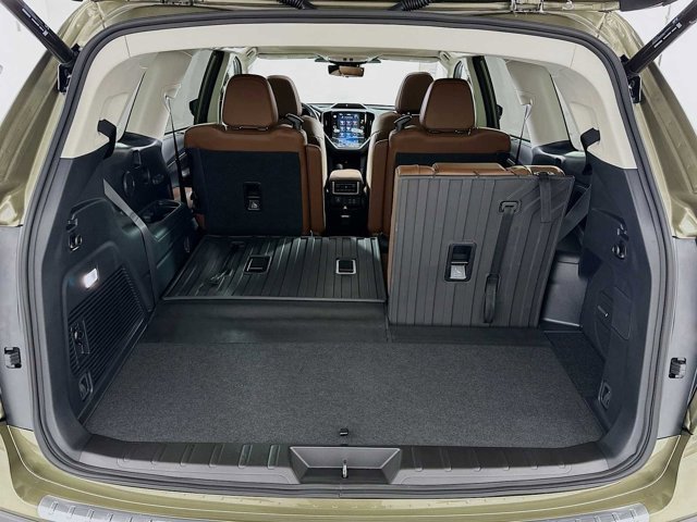 2026 Subaru Ascent Touring - Photo 25