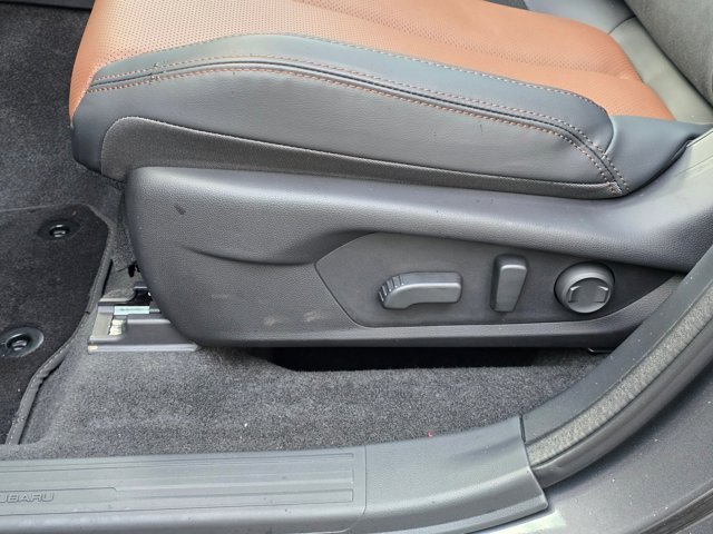 2026 Subaru Forester Touring - Photo 35