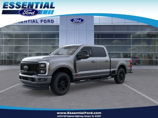 2026 Ford F-250 Lariat 4x4 Crew Cab 6-3/4' Box's photo