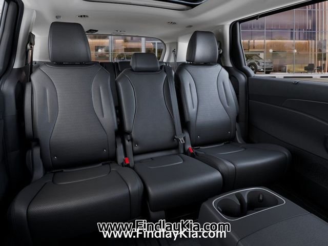 2026 Kia Carnival SX Prestige - Photo 19