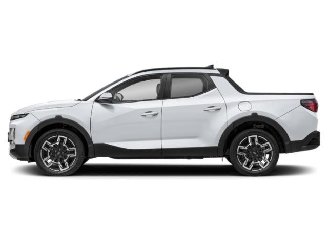 New 2026 Atlas White Hyundai Limited image 33