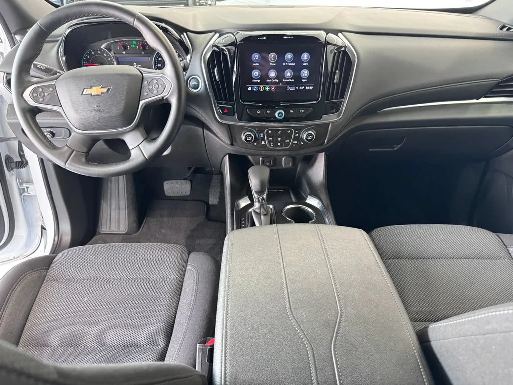 2023 Chevrolet Traverse 1LT - Photo 14
