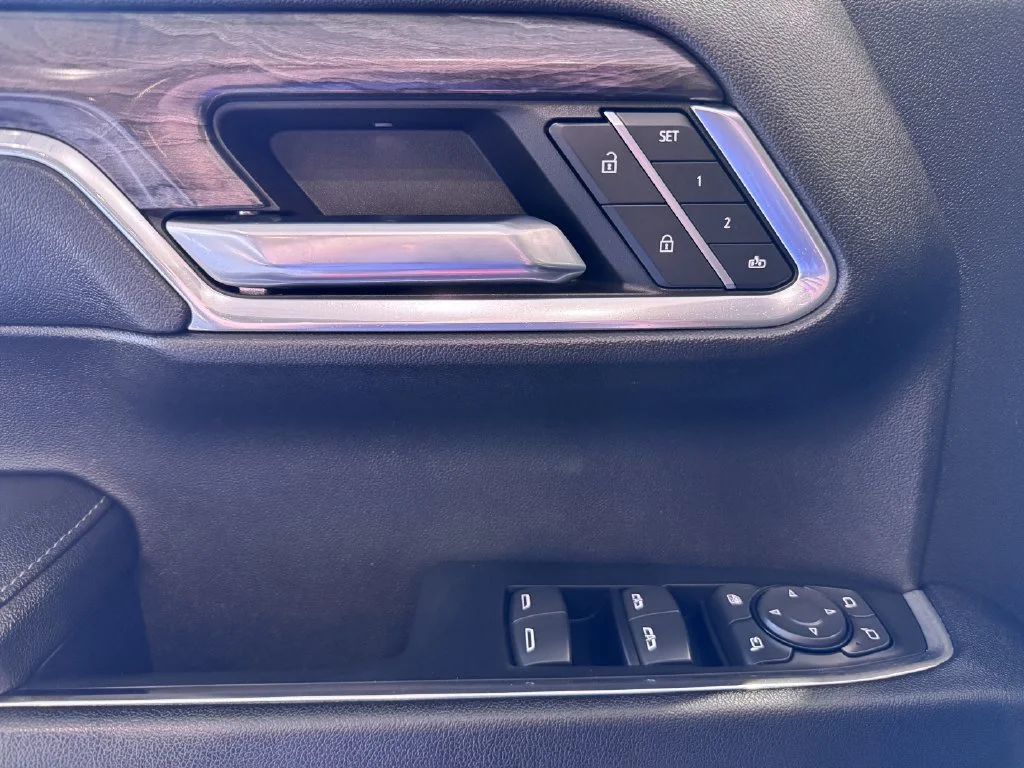 2023 Chevrolet Silverado 1500 LTZ - Photo 27