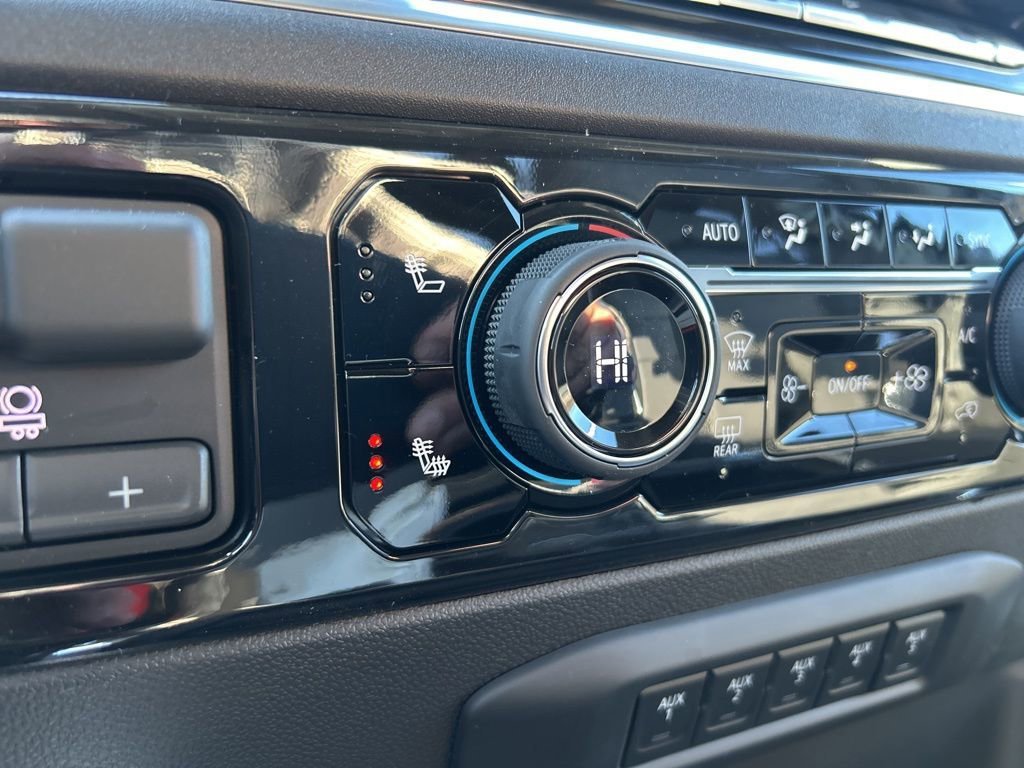 2026 Chevrolet Silverado 2500 HD LT - Photo 39