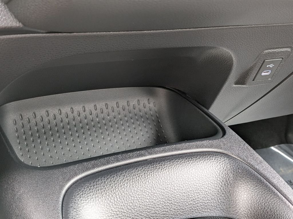 Used 2026 Black Toyota LE image 23
