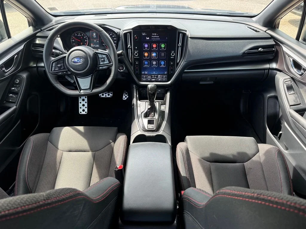 Used 2023 Gray Subaru Premium image 24