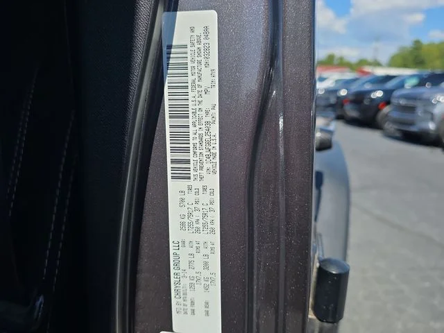 Used 2014 Gray Jeep Unlimited Rubicon image 35