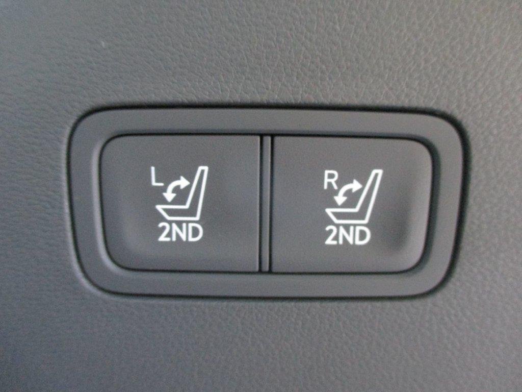 2025 Hyundai Santa Fe Calligraphy - Photo 6