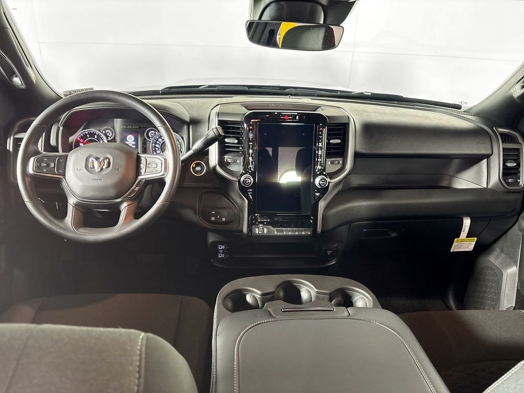 2026 RAM 3500 Tradesman - Photo 12