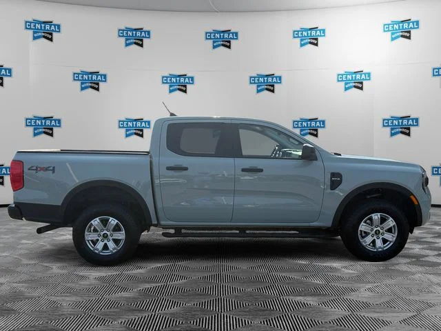 Used 2024 Green Ford XL image 6
