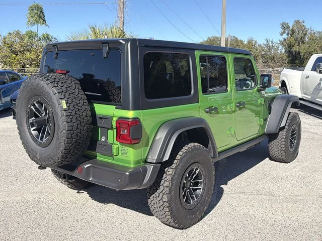 New 2026 Mojito Clear-Coat Exterior Paint Jeep Willys image 4