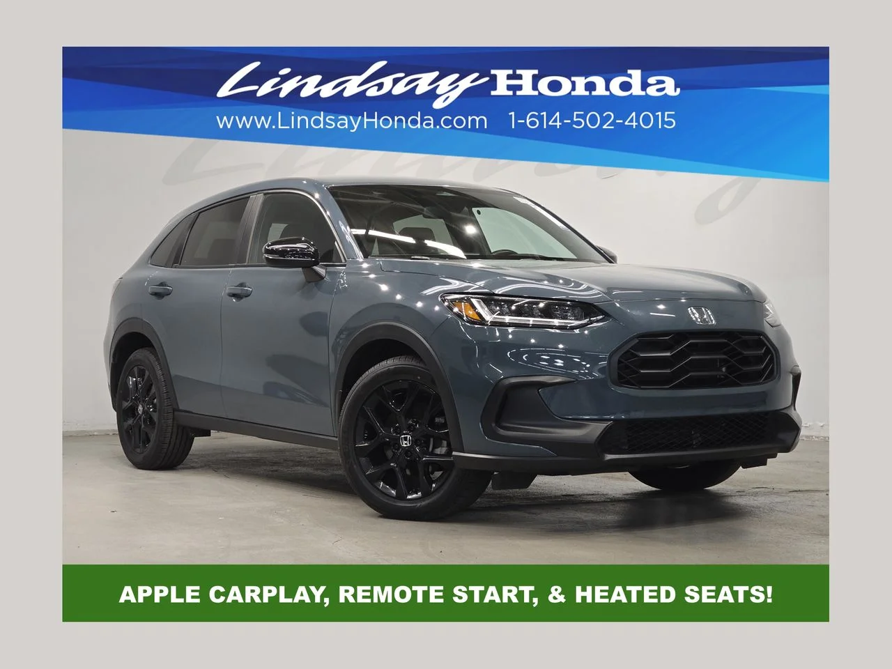 2024 Honda HR-V Sport AWD's photo