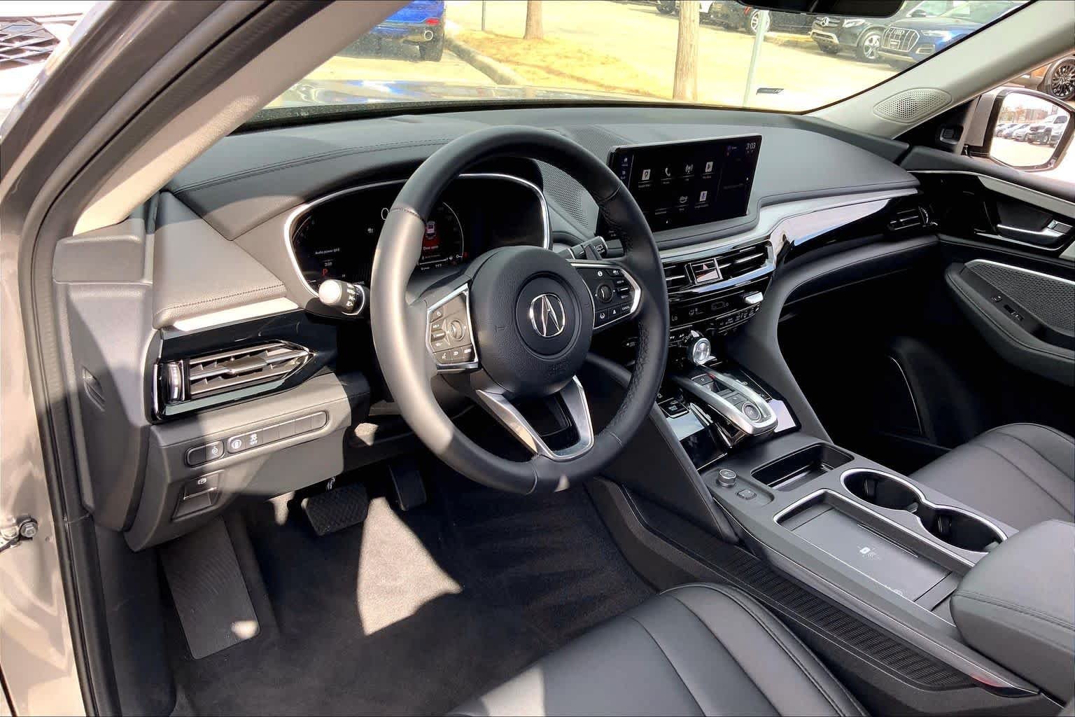 2026 Acura MDX Base - Photo 31