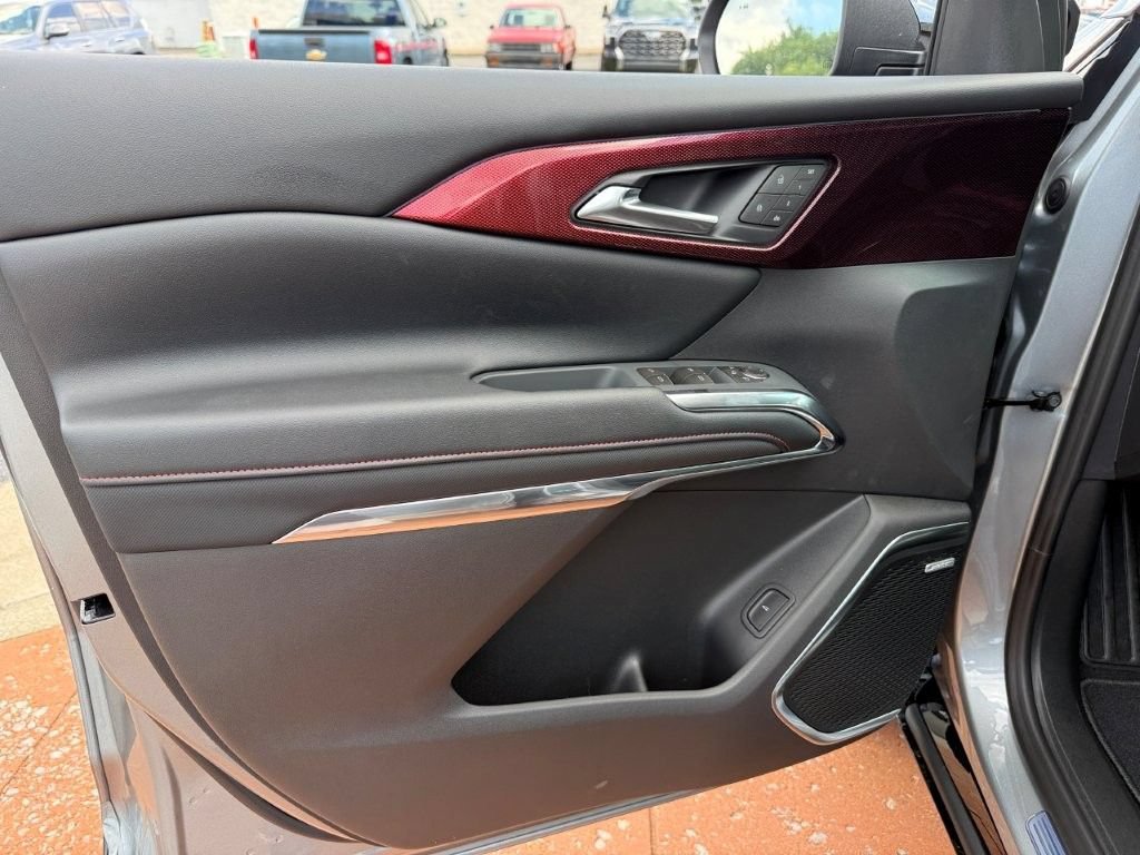 2026 Chevrolet Traverse RS - Photo 9