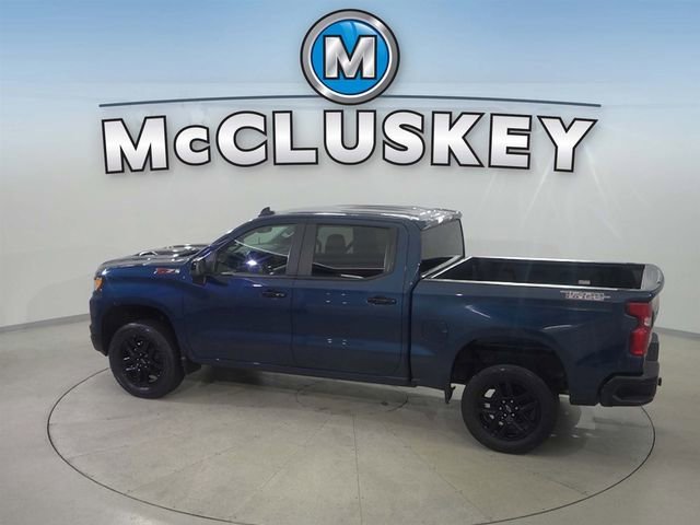 2023 Chevrolet Silverado 1500 LT Trail Boss - Photo 28