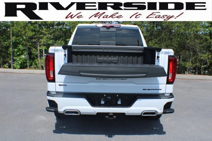 2026 GMC Sierra 1500 Denali - Photo 19