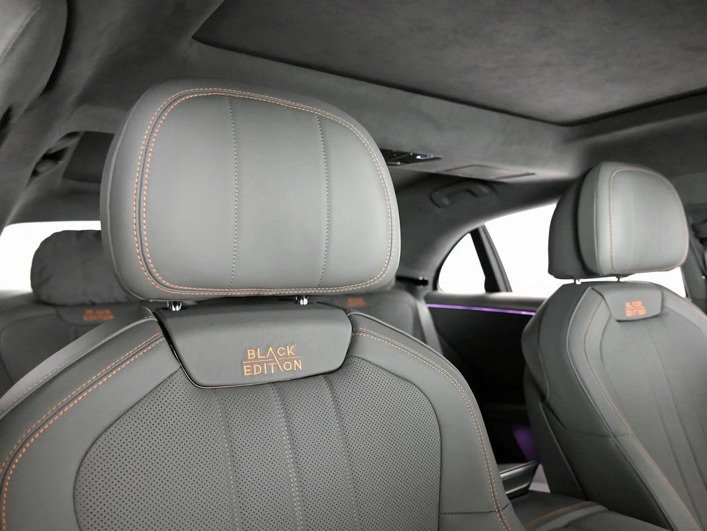 2025 Bentley Flying Spur - Photo 18