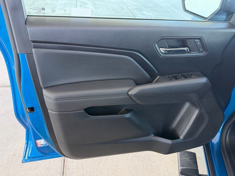 2023 Chevrolet Colorado LT - Photo 14