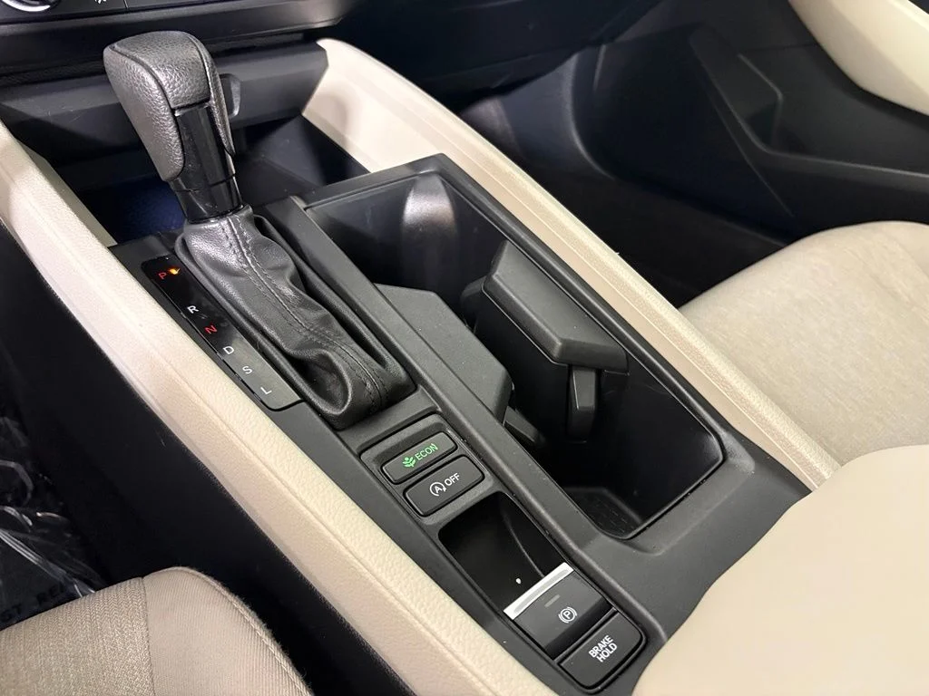 Used 2024  Honda EX image 66