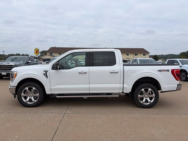 Used 2022 White Ford XL image 7