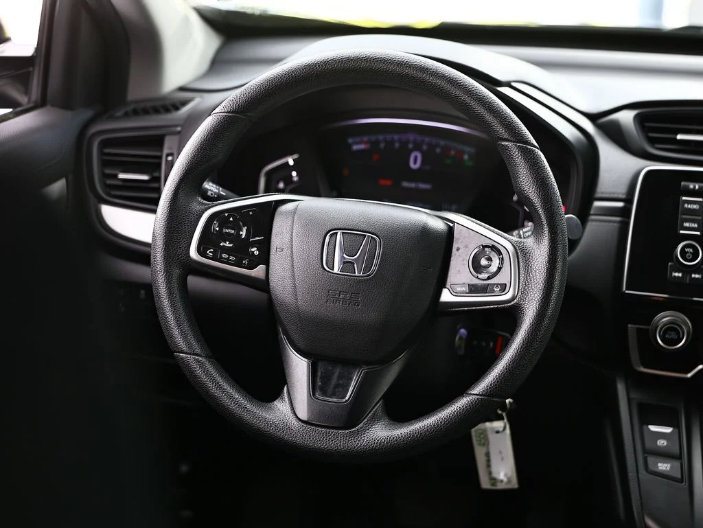 Used 2021 Gray Honda LX image 27